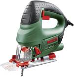 Bosch Home and Garden PST 800 PEL přímočará pila, kufřík, 530 W, 06033A0100