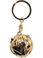 Klíčenka Harry Potter - Golden Snitch