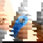 Antistat 066-0067 ESD náramek modrá