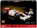 10330 LEGO® ICONS(TM) McLaren MP4/4  a  Ayrton Senna