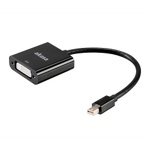 AKASA AK-CBDP08-20BK Mini DisplayPort to DVI