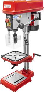 Holzmann Maschinen SB162VN_230V stolní vrtačka 500 W 230 V