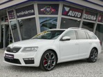 Škoda Octavia RS RS 2,0TSI Panorama Automa