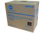 Konica Minolta toner A95W150, black, 13000str., TNP-49K, Konica Minolta Bizhub