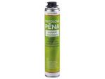 Pěna DEN BRAVEN GREEN LINE montážní pistolová 750ml