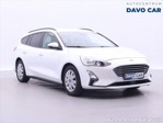 Ford Focus 1,0 EcoBoost 74kW CZ DPH