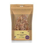 Čumák 100% vepřová kotleta, sušená (100 g)