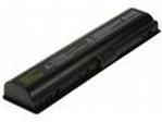 2-Power baterie pro HP, COMPAQ Presario serie, V3110, DV6000, G6000, G7000, Pavilion DVserie Li-ion (6cell), 10.8V, 4400mAh