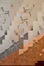 Bambusový žebřík 150 cm | RYCHLÉ DODÁNÍ