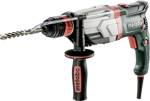 Metabo UHEV 2860-2 Quick SDS plus-bourací kladivo, sekací kladivo, kombinované kladivo 1100 W kufřík
