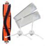 5ks Sada Filtry a kartáče pro XIAOMI Mi Robot Vacuum Mop 2 Pro/Mop 2 Lite