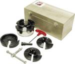 Holzmann Maschinen DP95 dřevo základní sada pro soustruh