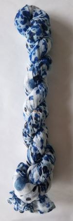 Dámský šátek Blue