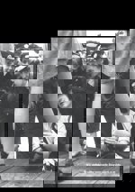 1944 - Co se stalo v roce, kdy jste se narodili