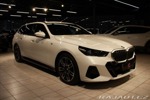 BMW 5 540d xDrive M Sport Touri