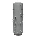 Regulus Akumulační nádrž s nerezovým výměníkem TV HSK 390 P