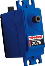 Traxxas 2075 náhradní díl Servo Digital High Torque