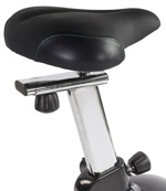 Sedlo TUNTURI COMFORT SEAT