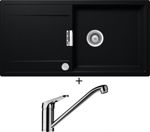 SET Schock MONO D-100L Puro + Schock COSMO 525001 chrom