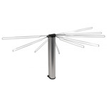 Sušák na prádlo BUTTERFLY CS42230