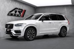 Volvo  XC90 CZ, záruka do 02/2027!