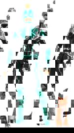 Captain Marvel - sběratelská figurka Captain Marvel Starforce Uniform (Marvel Select) 18 cm