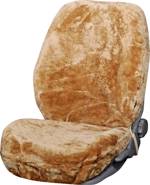 HP Autozubehör 19769 Vollbezug Lammfell Camel VS autopotahy camel