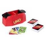 * Uno Showdown karetní hra, 7+ GKC04 mattel