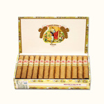 Romeo y Julieta Short Churchills 25 kusů