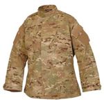 Blůza TRU MULTICAM rip-stop CORDURA  L-L - Skladem
