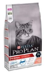 ProPlan Cat Senior Salmon 3kg