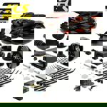 Elektroinstalace VOLVO S60/V60, S80 II, V70, XC60, XC70 II, 13-pin, ECS (VL026D1)