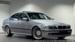 Alpina B10 V8 Sedan Switch-Tronic