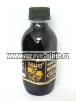 Pupalkový olej 100ml Solio