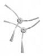 Metličky pro vysavače ROWENTA Explorer S60 X-plorer - náhrada 2ks