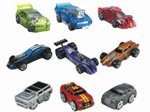 * Hot Wheels anglicak mattel HW, autíčko 5785, DTV55