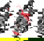 Einhell TE-CS 18/165-2 Li - Solo aku ruční kotoučová pila, max. řez 57 mm, bez akumulátoru, bez nabíječky, vč. paralelního dorazu, 18 V, 4331230