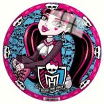 Míč Monster High 23 cm