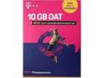 T-Mobile SIM Twist s Námi 10GB