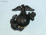 Odznak na brigadýrku - U.S.M.C • US Marine Corps