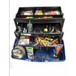 Rybářský kufřík MAXI VÝBAVA