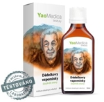 YAOMEDICA 049 - Dedečkovy vzpomínky 50 ml