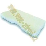 ZDRAVOTNÍ POLŠTÁŘ  CONTOUR DMA DL 202