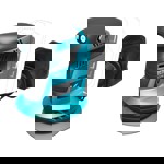 AKU Excentrická bruska 125 mm bezuhlíková 18V Dedra SAS+ALL DED7062 DED7062