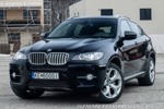 BMW X6 xDrive 50i, 300kW (2009)