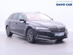 Škoda Superb 2,0 TDI 140kW DSG 4x4 L&a