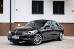 BMW 6 GT  640d xDrive Gran Turi
