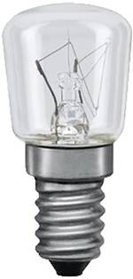 Paulmann žárovka do trouby 230 V E14 15 W Energetická třída (EEK2021) G (A - G) klasická žárovka 1 ks