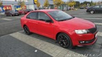Škoda Rapid 1.6 TDI Monte Carlo