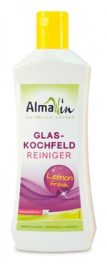 Almawin Intenzivní čistič na sporáky, hrnce, kov a rez